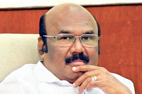 Royapuram: AIADMK citadel in DMK fort