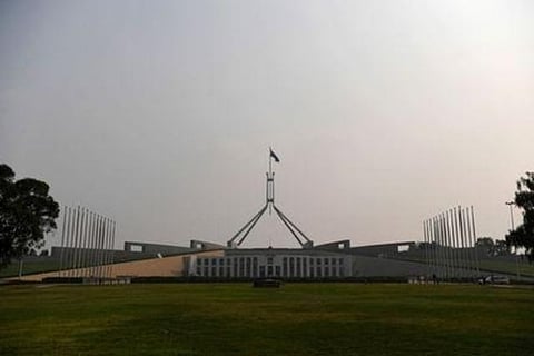 Australia says inquiry spurred by rape allegations to report findings in November