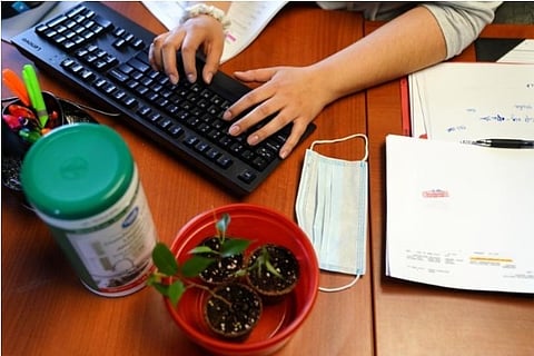 Representative Image