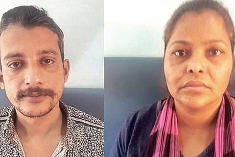 Navis and Begum