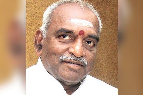 Radhakrishnan