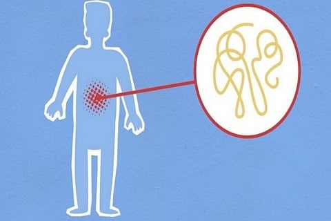 Representative image (Image Courtesy: ANI)