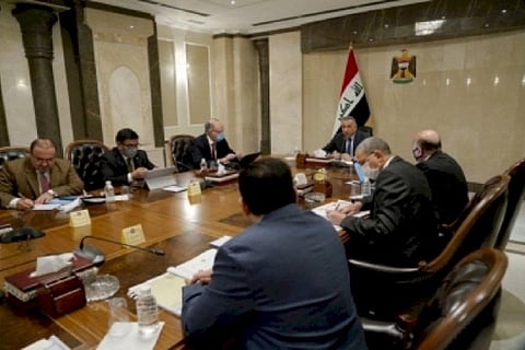 Iraq, Iran call for enhancing regional security