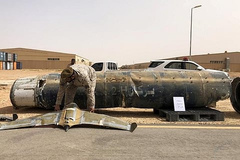 Representative Image(Reuters)