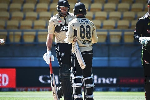 Image courtesy: Twitter - @ICC