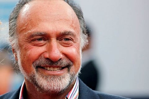 French billionaire politician Olivier Dassault killed in helicopter crash