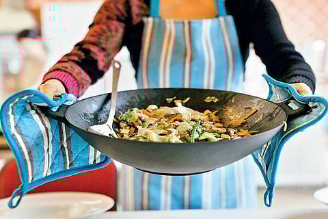 Representative image.