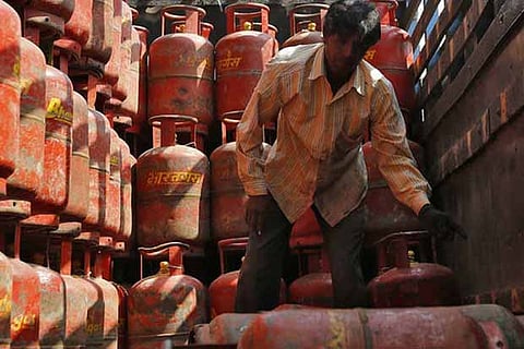 LPG, petroleum price hike rocks Lok Sabha on Monday