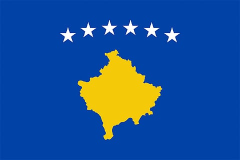 Kosovo wants anthem, flag respected in Spain at WC qualifier