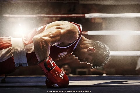 Farhan Akhtar-starrer 'Toofaan' set for OTT release on May 21