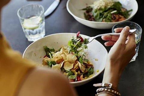 Customized diets may optimize mental health, claims study