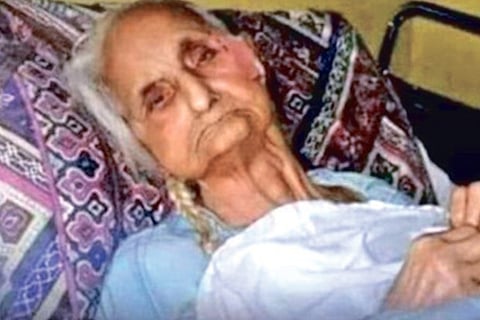 DeTect: Bhagat Singh’s kin’s passing shared with false angle