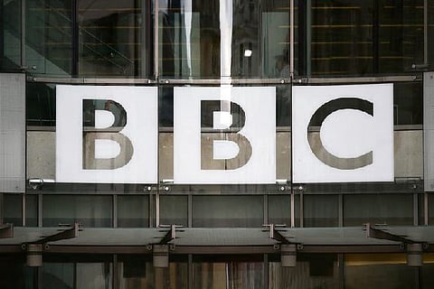 China blasts BBC report after summoning UK ambassador