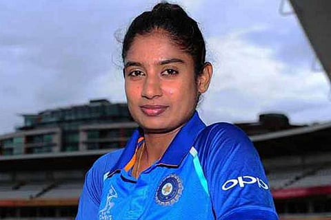 Mithali Raj (File Photo)