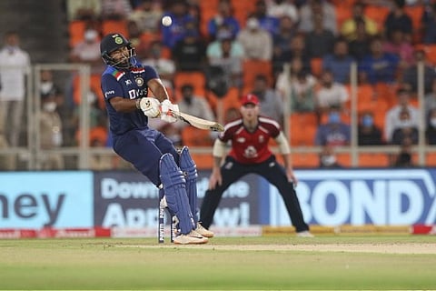 Picture Credit: VVS Laxman twitter profile