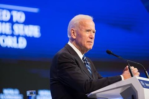 Biden boosts US vaccine stockpile as world waits