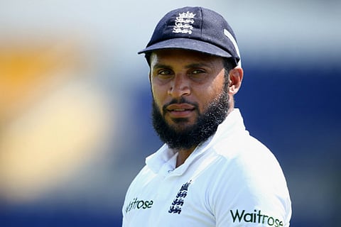 Adil Rashid (File Photo)