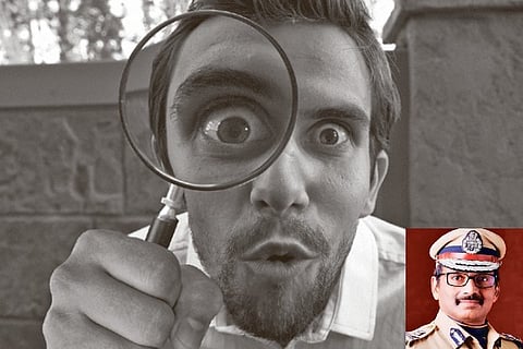 Microbial signature, new tool in law enforcement’s arsenal