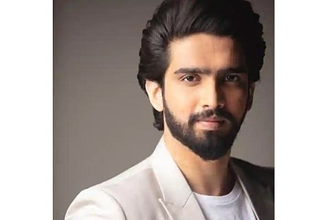 Amaal Mallik on recording 'Parinda' for 'Saina' with live orchestra