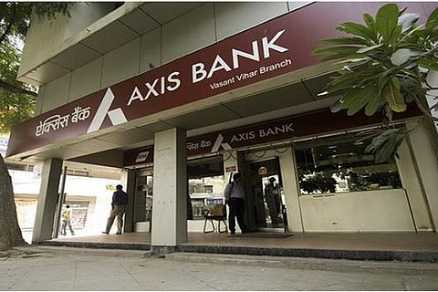 Axis Bank to acquire 9.9 pc stake in Max Bupa Health's promoter entity
