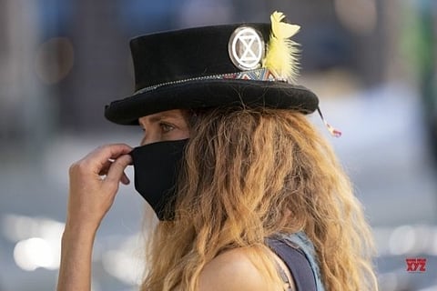 Image courtesy: IANS