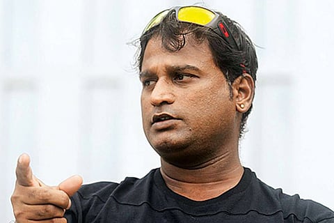 Ramesh Powar (File Photo)