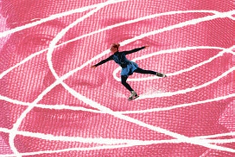 THE BEIJING GAMES: Right way to boycott the Winter Olympics