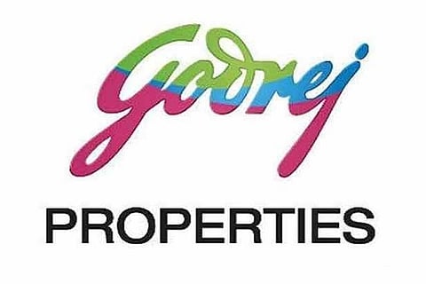 Godrej Properties raises Rs 3,750 cr via QIP issue