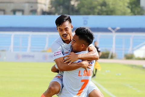 Image courtesy: Twitter - @ILeagueOfficial