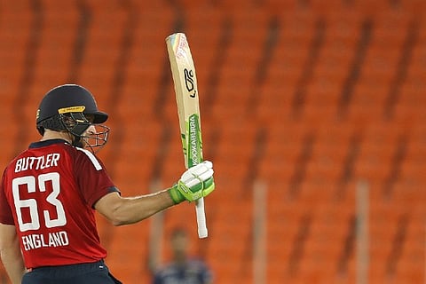 Image courtesy: Twitter - @ICC