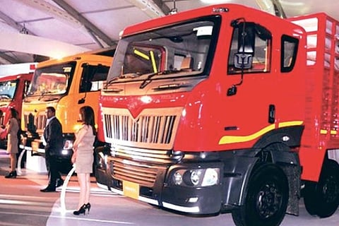 TaMo gears up to roll out small commercial e-vehicle