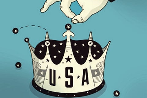 Taming the Presidency after Donald Trump