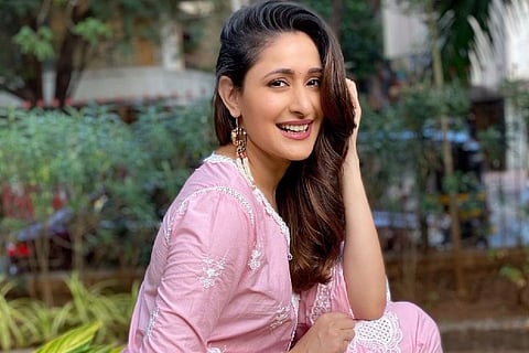 Pragya Jaiswal