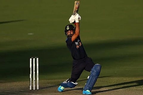 KL Rahul (File Photo)