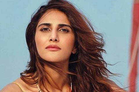Vaani Kapoor: 'Chandigarh Kare Aashiqui' required a body type I never had