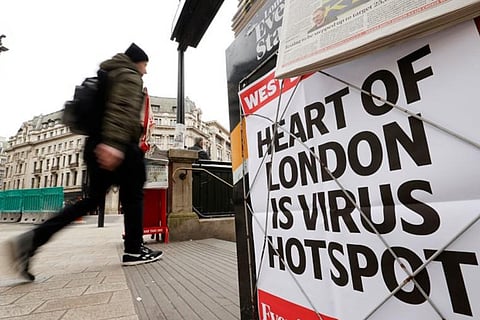 UK variant spread rapidly in UK care homes in span of two weeks: Study