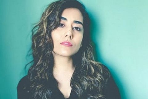 Jonita Gandhi: Pandemic gave singers chance to connect with music within us