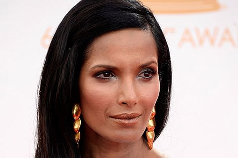 Padma Lakshmi, Olivia Munn among celebs slamming Atlanta shoot-out