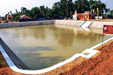 Panel formed to conserve rainwater for perennial use: Govt tells HC