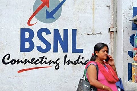 BSNL expects to complete 4G roll out in 18-24 months: Dhotre