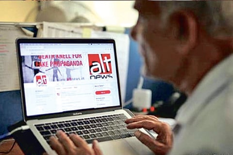 DIGITAL INDIA AT RISK: Rules trigger fears of curbs on free speech