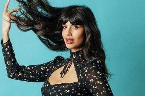 Jameela Jamil