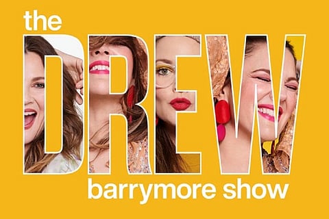 'The Drew Barrymore Show' renewed for season 2