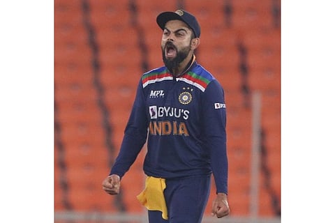 Picture Credit: ICC twitter profile