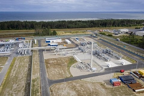 US threatens new sanctions over Nord Stream 2 pipeline