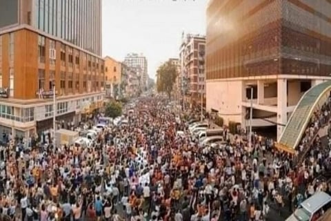 Myanmar insurgent group likely to challenge military