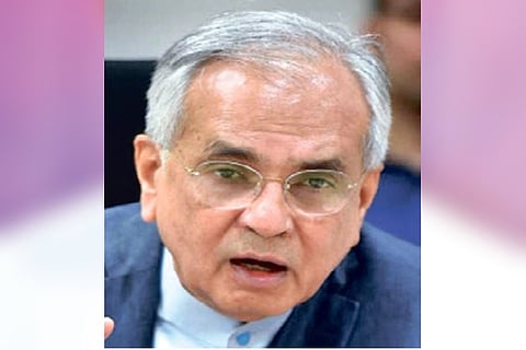 Need trust between corporate, political leaders: Niti Aayog