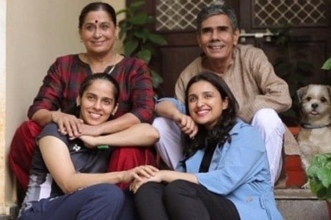 Image courtesy: IANS