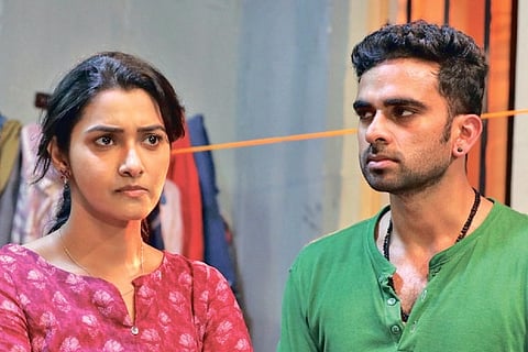 Still from Hostel