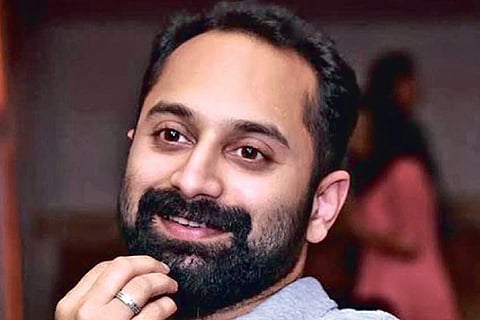 Fahadh Faasil (File Photo)